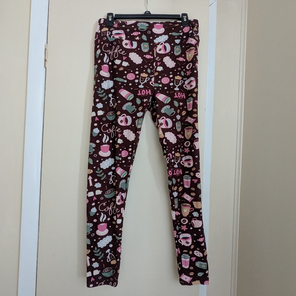 LuLaRoe Leggings